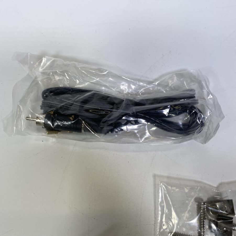 Niles CM610 6" 2-way 50 Watt 8 Ohm In-Ceiling Speaker Pair **NEW OLD STOCK** - Image 8