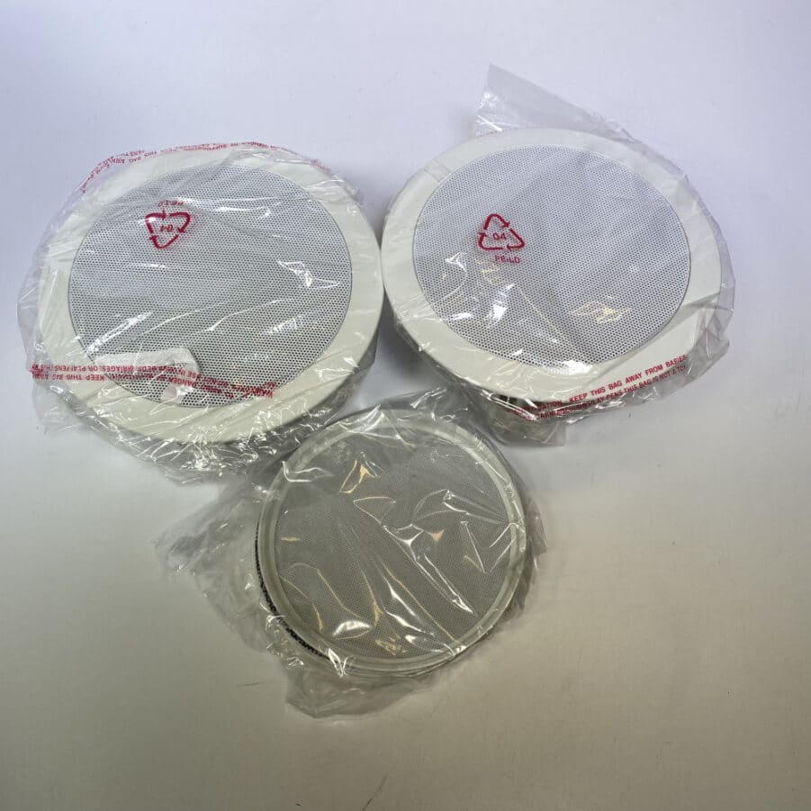 Niles CM610 6" 2-way 50 Watt 8 Ohm In-Ceiling Speaker Pair **NEW OLD STOCK**