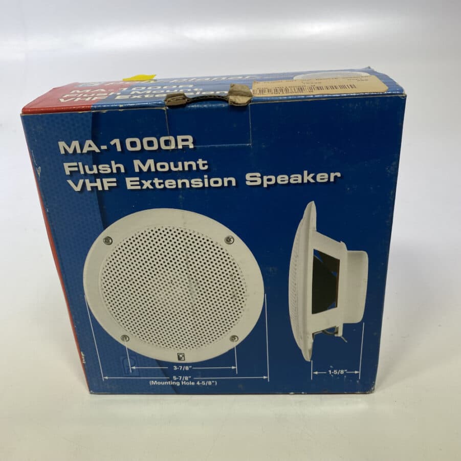 モニタ POLY PLANAR (2 PACK) PolyPlanar MA7065 6.5