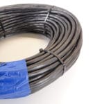 Liberty Cable LWC RGB5C-25-CM RGBHV 5 x 25 AWG Mini RG59 Coax Video Cable - 180ft - Image 10