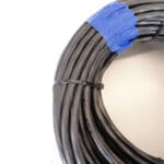Liberty Cable LWC RGB5C-25-CM RGBHV 5 x 25 AWG Mini RG59 Coax Video Cable - 180ft - Image 8