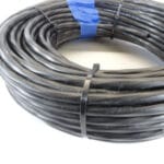 Liberty Cable LWC RGB5C-25-CM RGBHV 5 x 25 AWG Mini RG59 Coax Video Cable - 180ft - Image 7