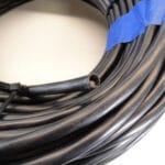 Liberty Cable LWC RGB5C-25-CM RGBHV 5 x 25 AWG Mini RG59 Coax Video Cable - 225ft - Image 10