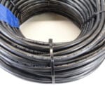 Liberty Cable LWC RGB5C-25-CM RGBHV 5 x 25 AWG Mini RG59 Coax Video Cable - 225ft - Image 7
