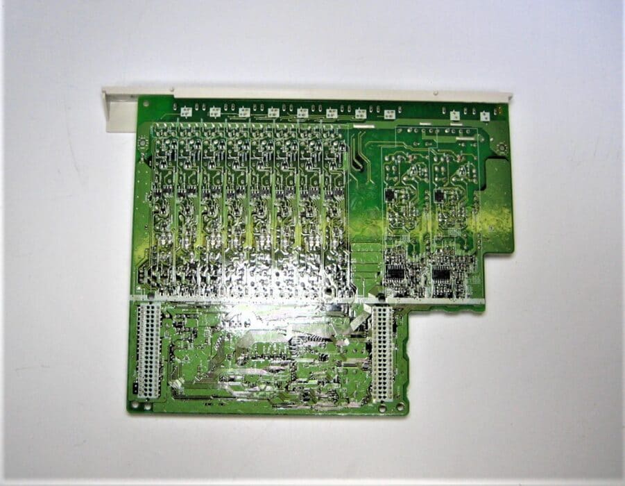 Panasonic KX-TA82481 2 Port Analog CO Line + 8 Port Hybrid Extension Card - NEW - Image 4