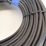 Liberty Cable LWC RGB3C-23-CM RGB 3 x 23 AWG Mini RG59 Coax Video Cable - 300ft - Image 9