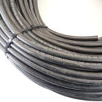 Liberty Cable LWC RGB3C-23-CM RGB 3 x 23 AWG Mini RG59 Coax Video Cable - 300ft - Image 5