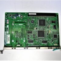 Panasonic KX-TDA0484 Office 4-Channel VoIP Gateway Card w