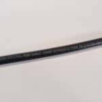 Liberty Cable LWC RGB3C-23-CM RGB 3 x 23 AWG Mini RG59 Coax Video Cable - 45ft - Image 4