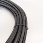 Liberty Cable LWC RGB3C-23-CM RGB 3 x 23 AWG Mini RG59 Coax Video Cable - 45ft - Image 6