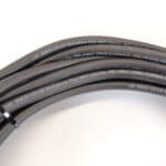 Liberty Cable LWC RGB3C-23-CM RGB 3 x 23 AWG Mini RG59 Coax Video Cable - 45ft - Image 7