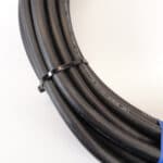 Liberty Cable LWC RGB3C-23-CM RGB 3 x 23 AWG Mini RG59 Coax Video Cable - 45ft - Image 5