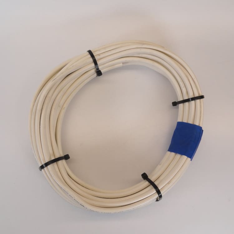 12/2 12AWG Duplex Tinned Copper Boat Cable UL Listed 45 Feet Max