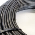 Times Microwave Systems LMR-240 HAM SSB Coax Cable - NEW OLD STOCK -- 350ft - Image 5