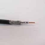 Times Microwave Systems LMR-240 HAM SSB Coax Cable - NEW OLD STOCK -- 350ft - Image 2