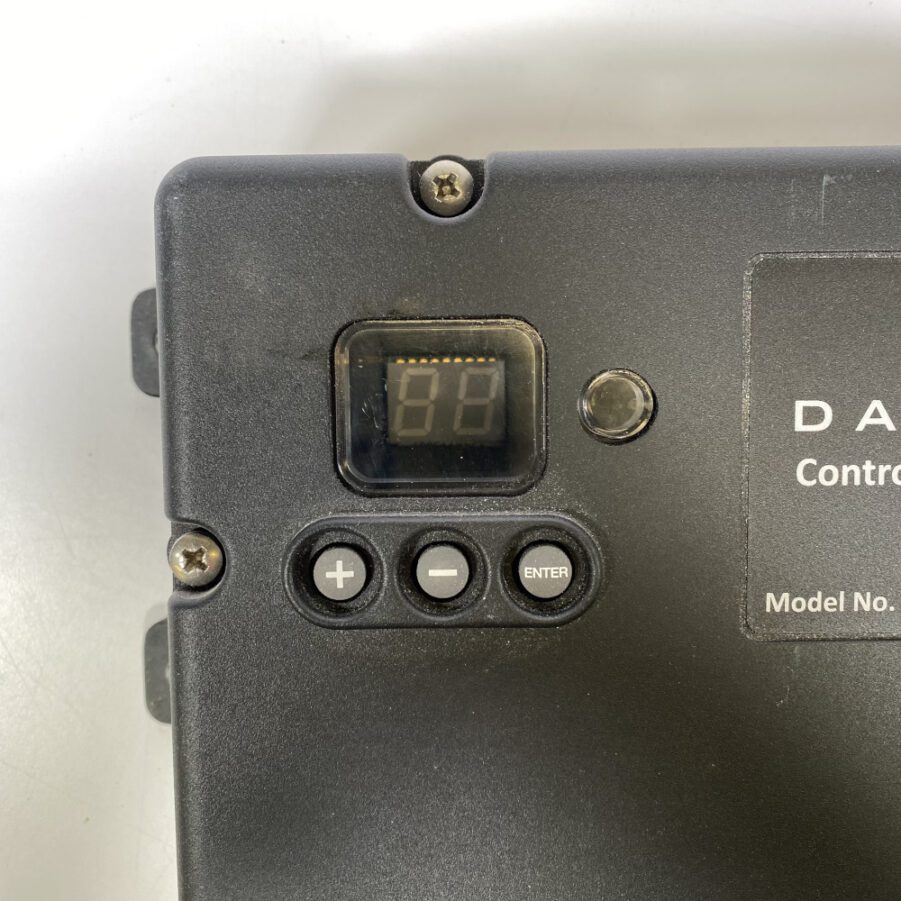 Naiad Dynamics DATUM Stabilizer Control System Modules & Motion Sensor - *READ* - Image 5
