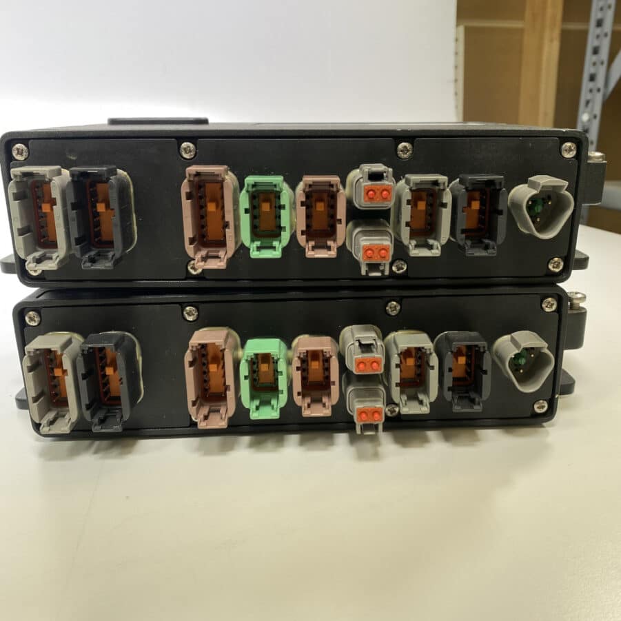 Naiad Dynamics DATUM Stabilizer Control System Modules & Motion Sensor - *READ* - Image 2