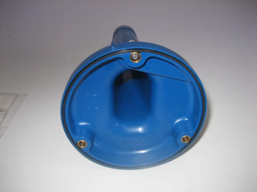 Furuno Felcom15 Felcom16 Mounting Bracket for Antenna for Mast Pipe - NEW - Image 4