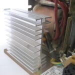 Carlisle & Finch 220v 1PH 24v Searchlight Power Supply 33928 33929 SAE - WORKING - Image 9