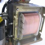 Carlisle & Finch 220v 1PH 24v Searchlight Power Supply 33928 33929 SAE - WORKING - Image 8