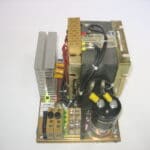 Carlisle & Finch 220v 1PH 24v Searchlight Power Supply 33928 33929 SAE - WORKING - Image 2