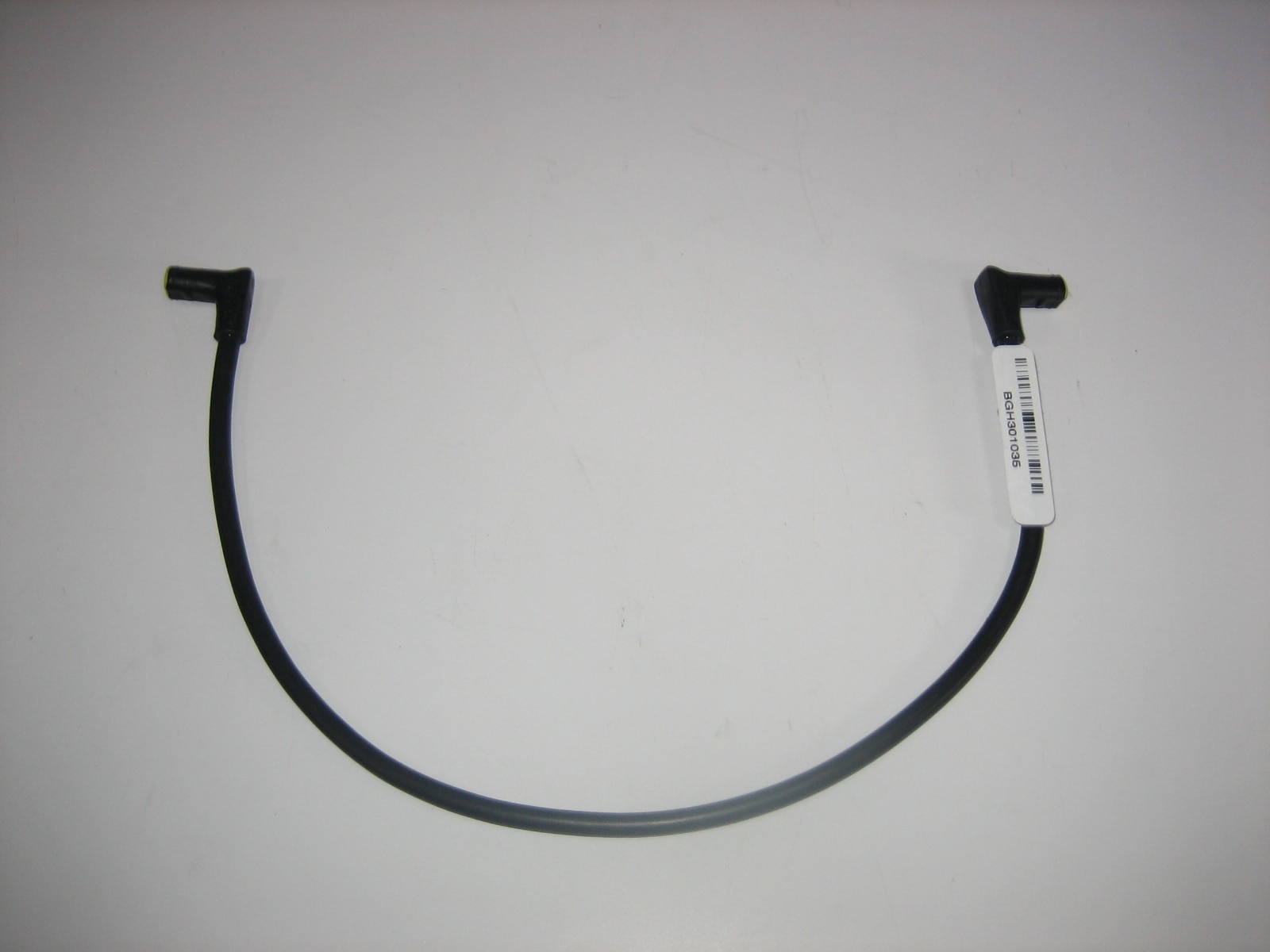 B&G BGH301035 Right Angle Plug Simnet cable 0.35m - New Open Box - Max ...