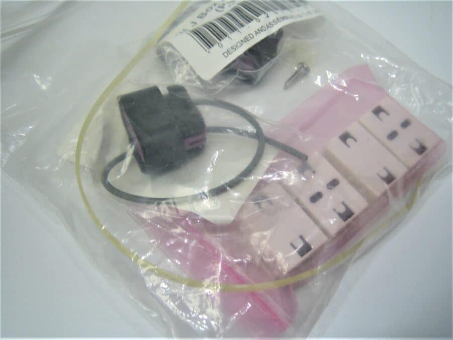 Garmin 0101120200 Mercury Verado Adapter Kit For GHP10 Smartpump