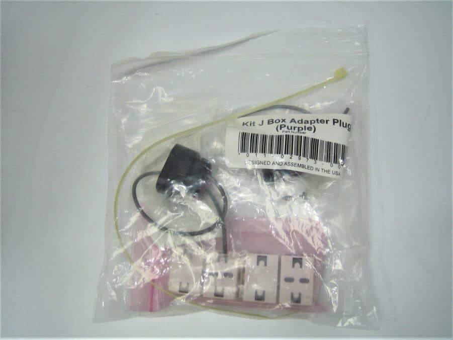 Garmin 0101120200 Mercury Verado Adapter Kit For GHP10 Smartpump