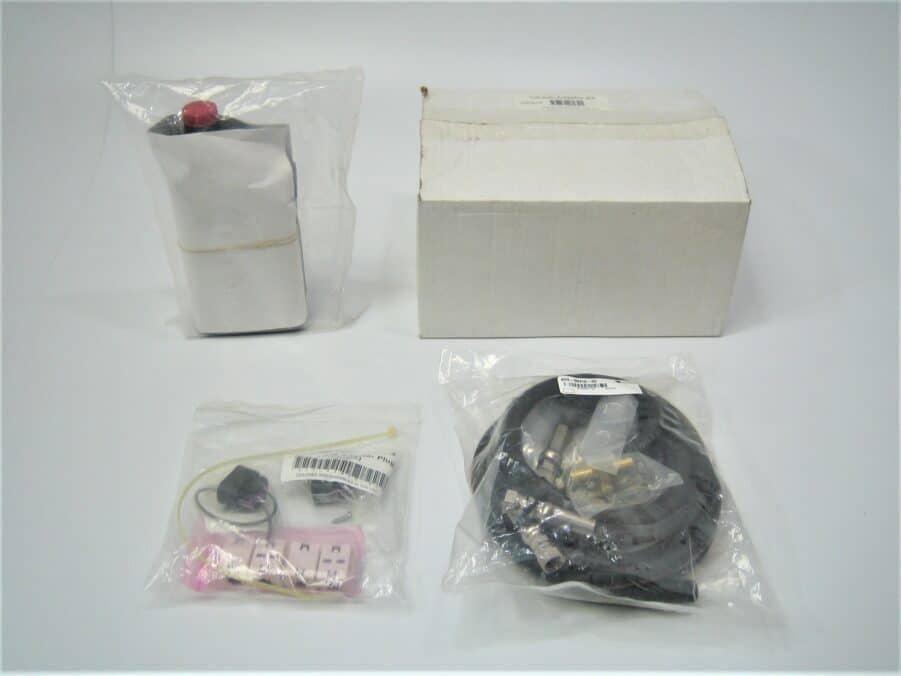 Garmin 0101120200 Mercury Verado Adapter Kit For GHP10 Smartpump