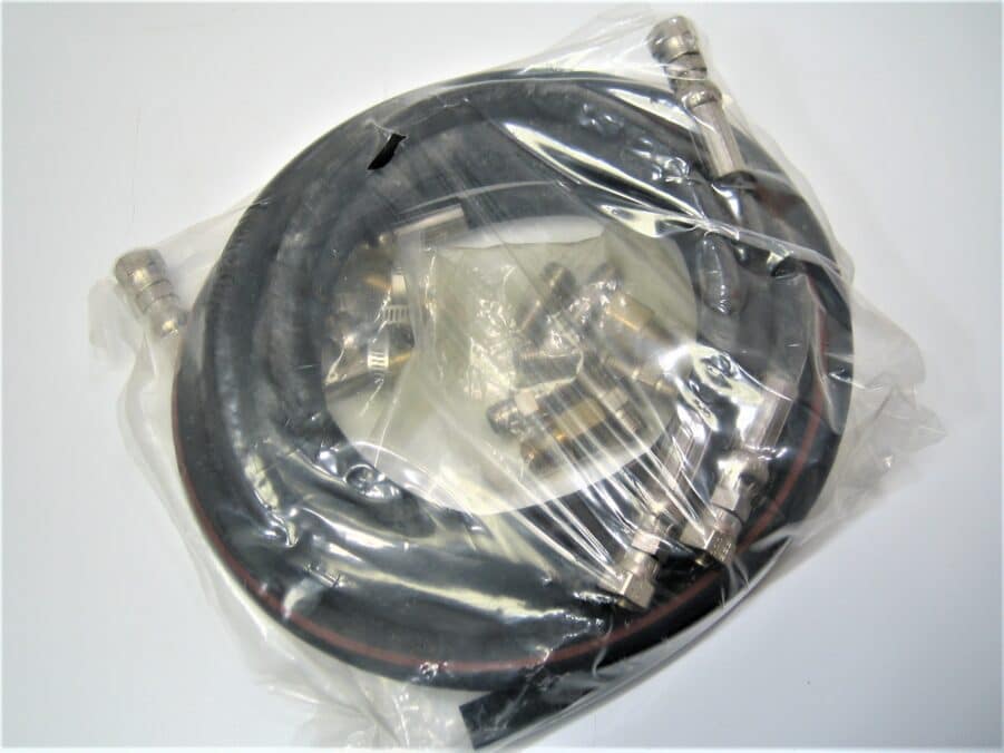 Garmin 0101120201 Mercury Verado Adapter Kit For GHP20 Smartpump