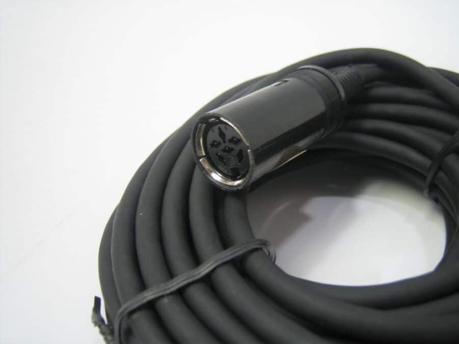 Clarion M101RXCRET Marine RemoteMounted Control Panel Extension Cable