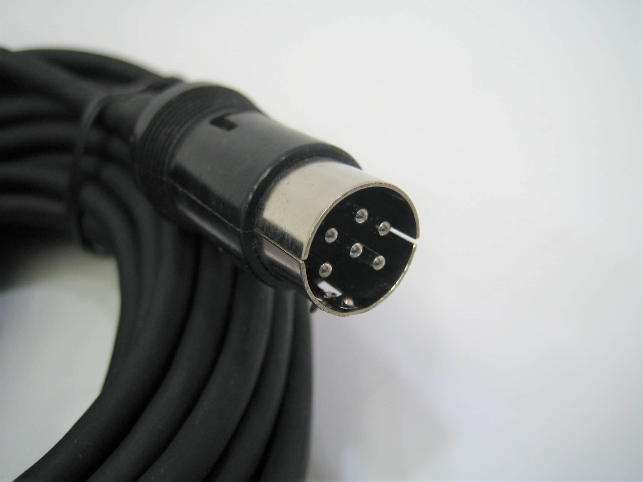 Clarion M101RXCRET Marine RemoteMounted Control Panel Extension Cable