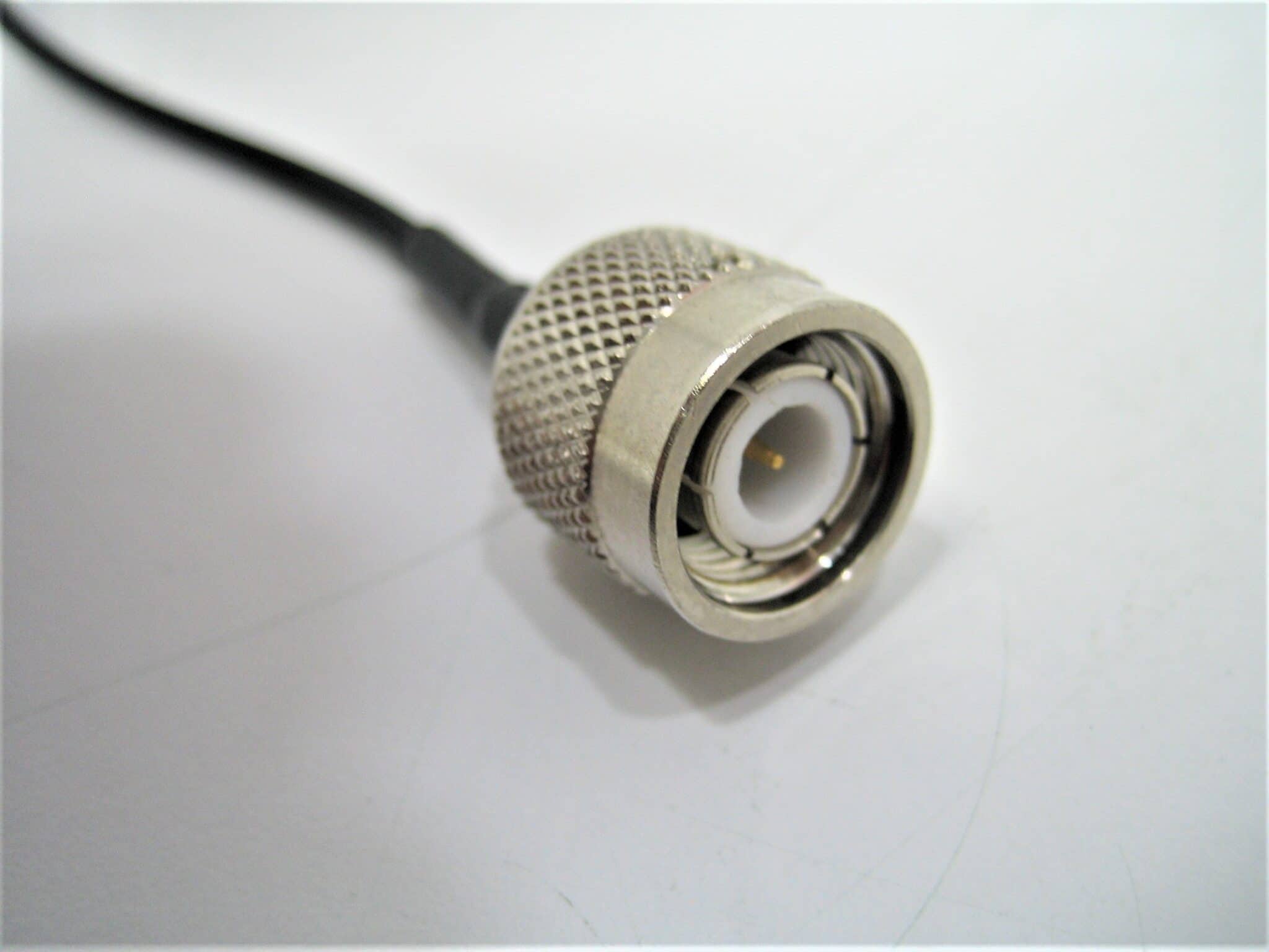 Antenne Iridium Mag Auxiliary + Adaptateur – Pour Sat Phone 9500/9505/9505A, Modèle MFJ 971