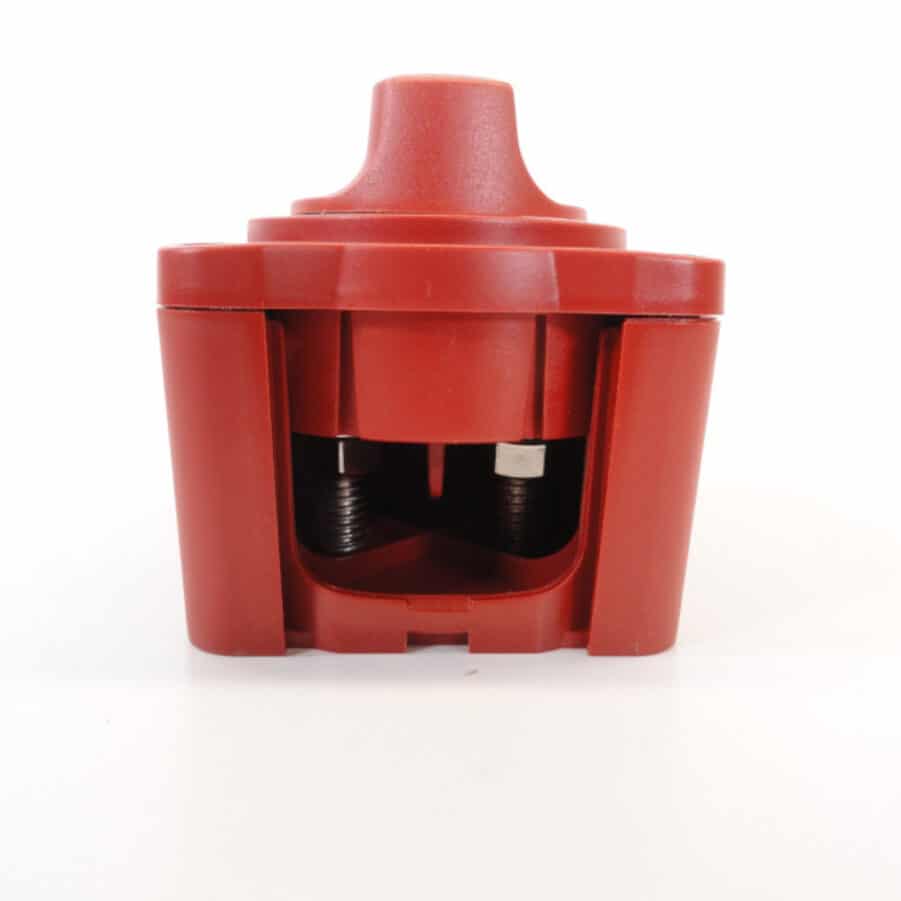 Blue Sea Systems 6006 – m-Series Battery Switch Single Circuit ON/OFF – OPEN BOX - Image 5