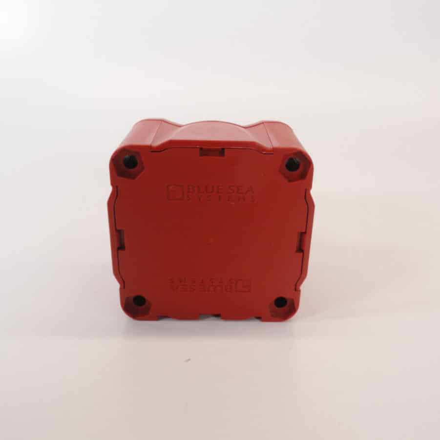 Blue Sea Systems 6006 – m-Series Battery Switch Single Circuit ON/OFF – OPEN BOX - Image 6