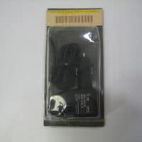 Icom CP-12 DC Power Cable IC92 Cigarette Lighter Charging Plug with Noise Filter