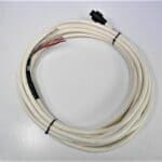 Raymarine RD424 4KW 24'' Analog Radar + 36' Cable ~ Good Cond. - 90 Day Warranty - Image 8
