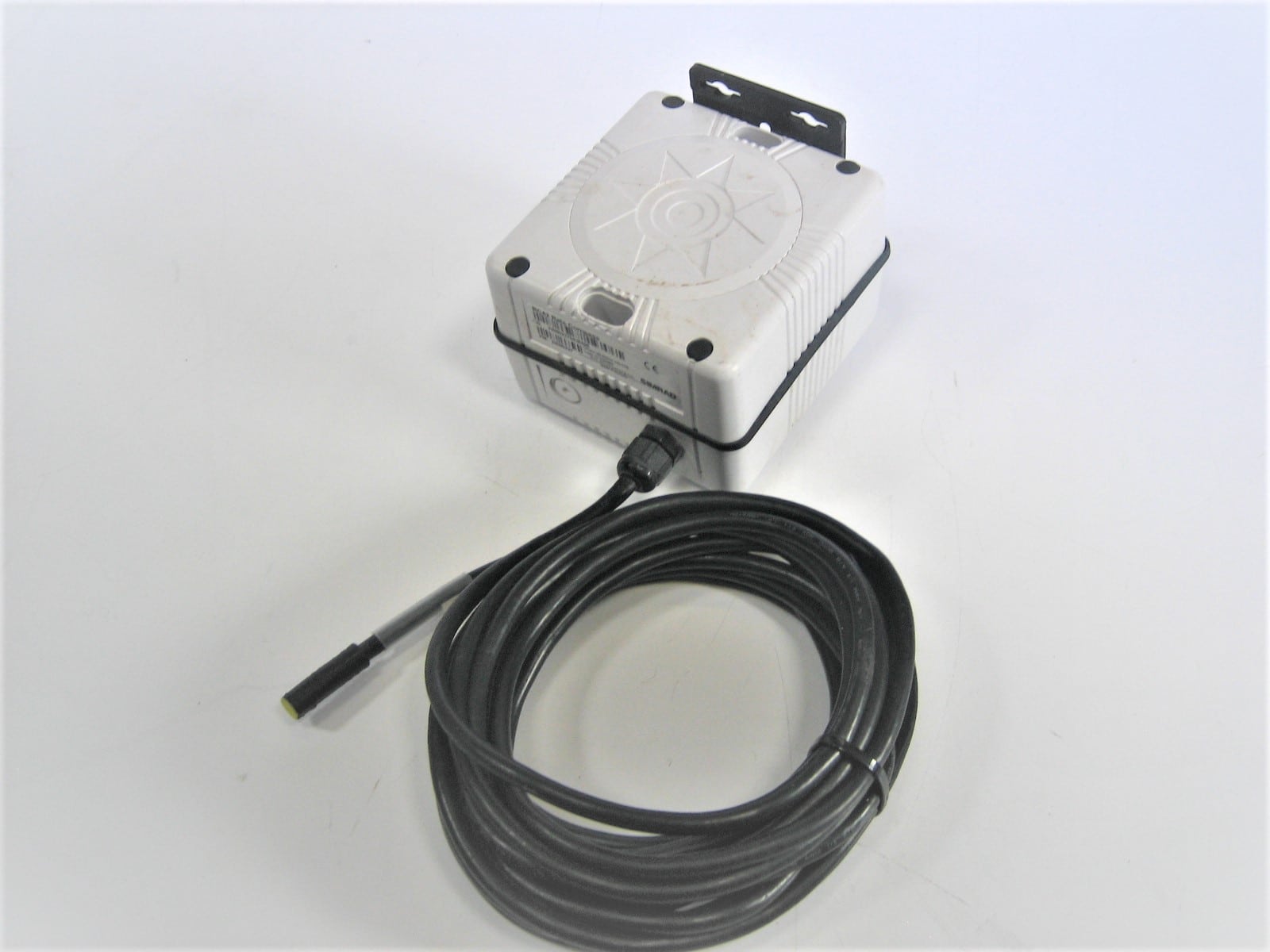 Simrad RC42 Rate Compass Simnet/NMEA2000 Heading Sensor BENCH TESTED ...