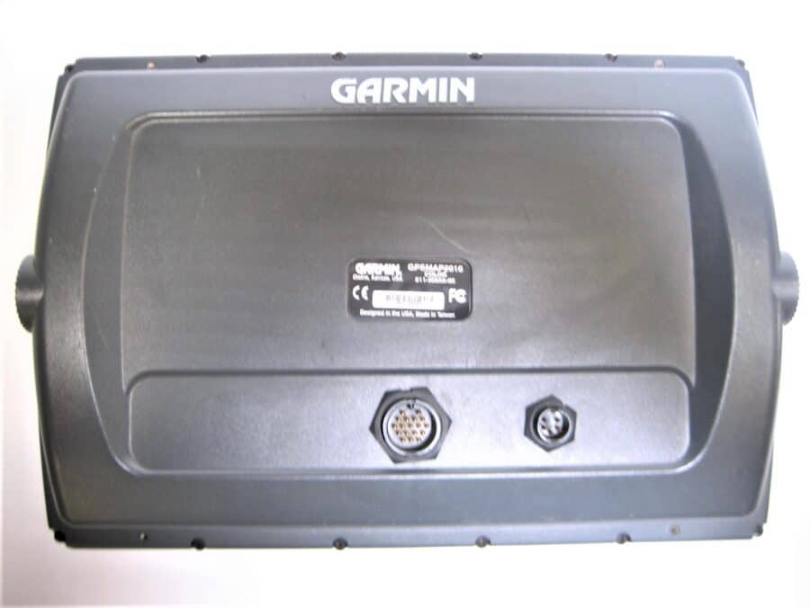 Garmin GPSMAP 2010c Multifunction Color Plotter Tested 90 Day Warranty - Image 12
