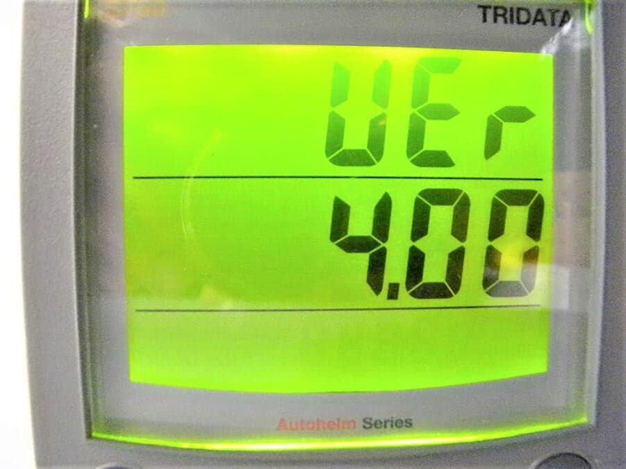 Raymarine ST60 TriData *REPEATER* Display w/hardware! ~ A22017 - 90 Day Warranty! - Image 9