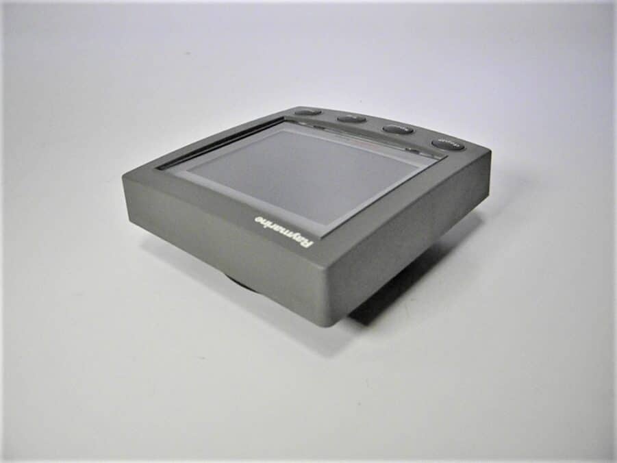 Raymarine ST60 TriData *REPEATER* Display w/hardware! ~ A22017 - 90 Day Warranty! - Image 4