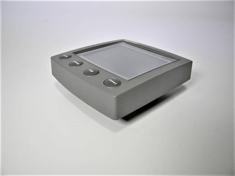 Raymarine ST60 TriData *REPEATER* Display w/hardware! ~ A22017 - 90 Day Warranty! - Image 3