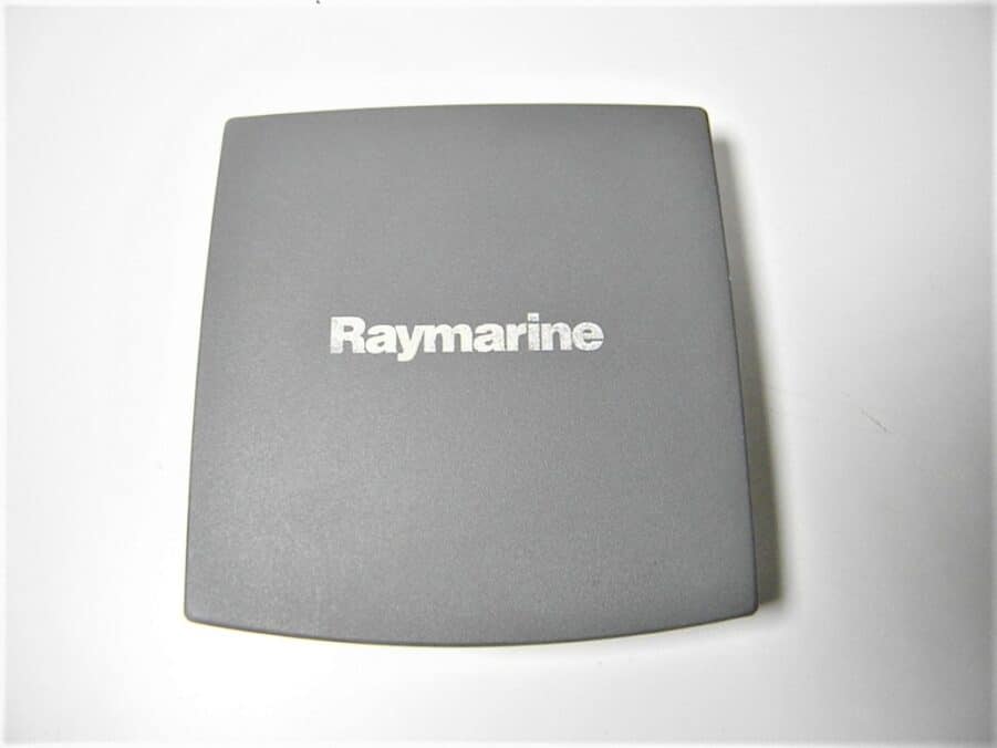 Raymarine ST60 TriData *REPEATER* Display w/hardware! ~ A22017 - 90 Day Warranty! - Image 7