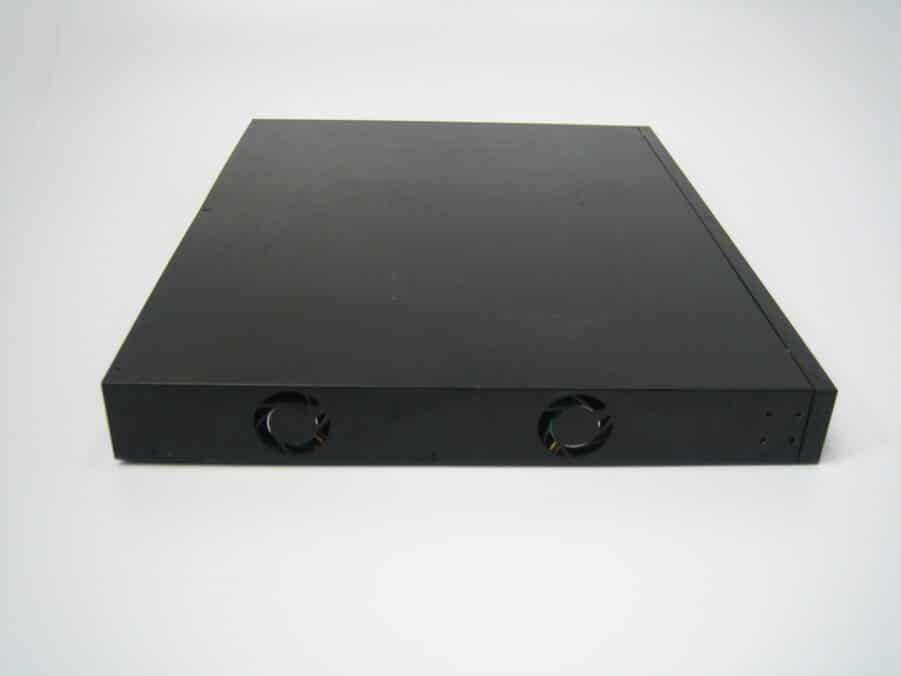 ZyXEL GS1910-24HP 24-Port Gigabit Smart Managed PoE+ Switch (Good Condition) - Image 2