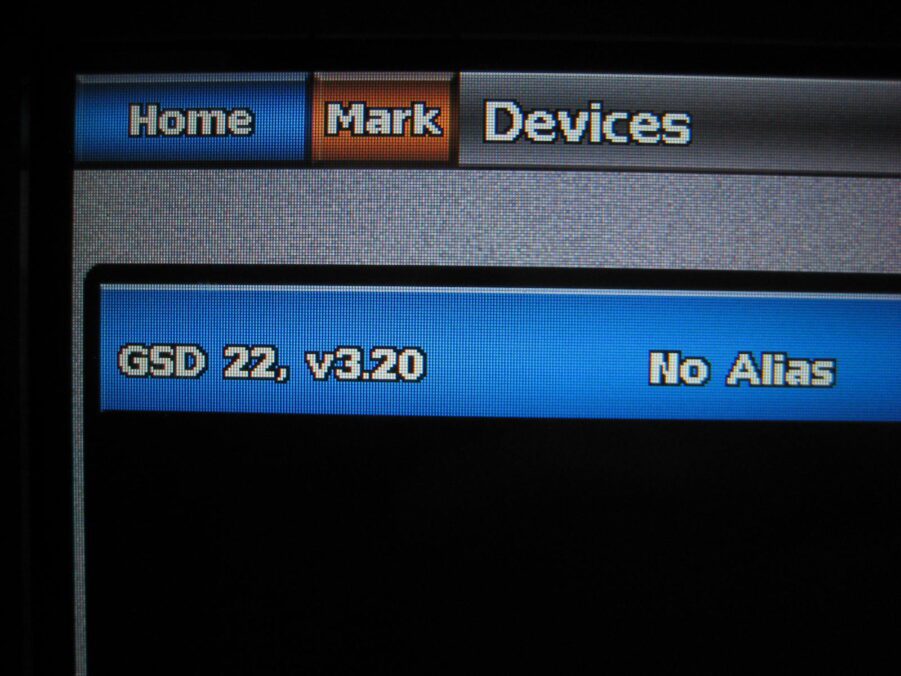 Garmin GPSMap 5208 MFD Good Working Condition - Updated w/90 Day Warranty - Image 5