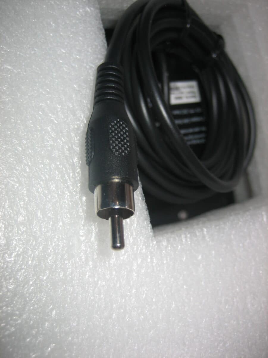 Raymarine A80542 RAY90 RAY91 Passive Speaker for VHF Radio - NEW - Image 8