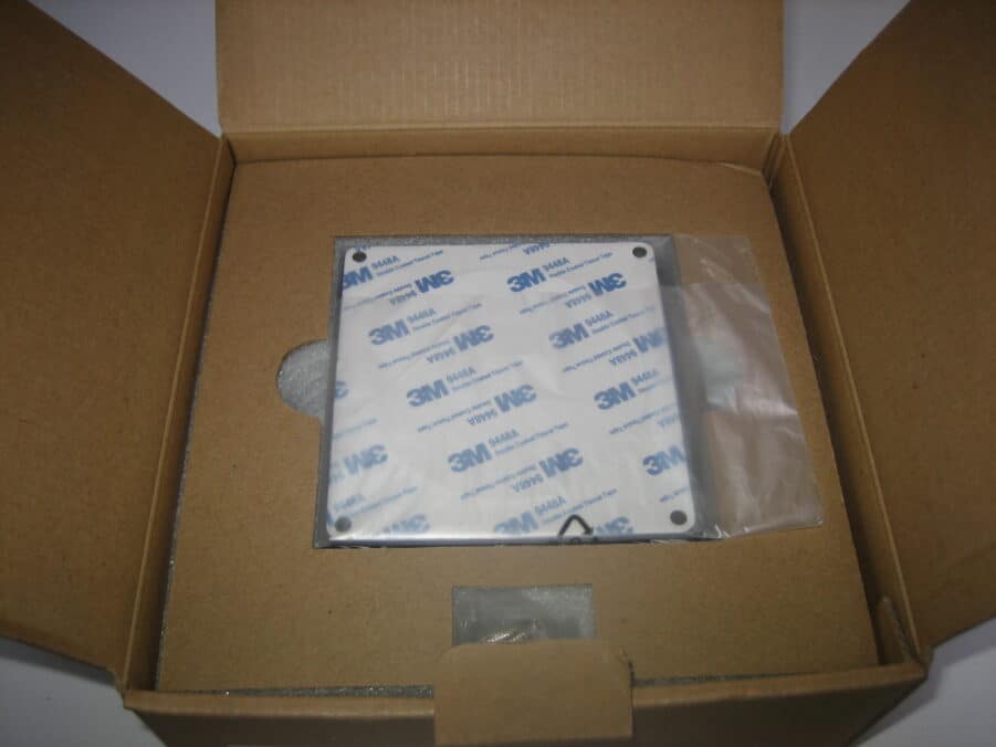 Raymarine A80542 RAY90 RAY91 Passive Speaker for VHF Radio - NEW - Image 4