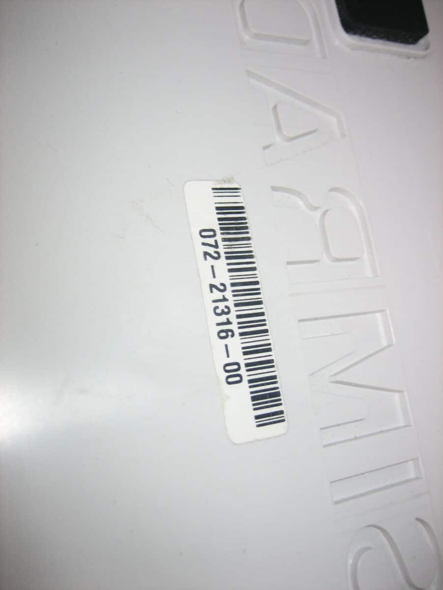 Simrad 000-13740-001 NSS7 Evo3 Protective Suncover Sun Cover - Image 4