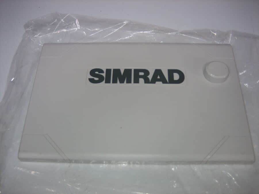 Simrad 000-13740-001 NSS7 Evo3 Protective Suncover Sun Cover