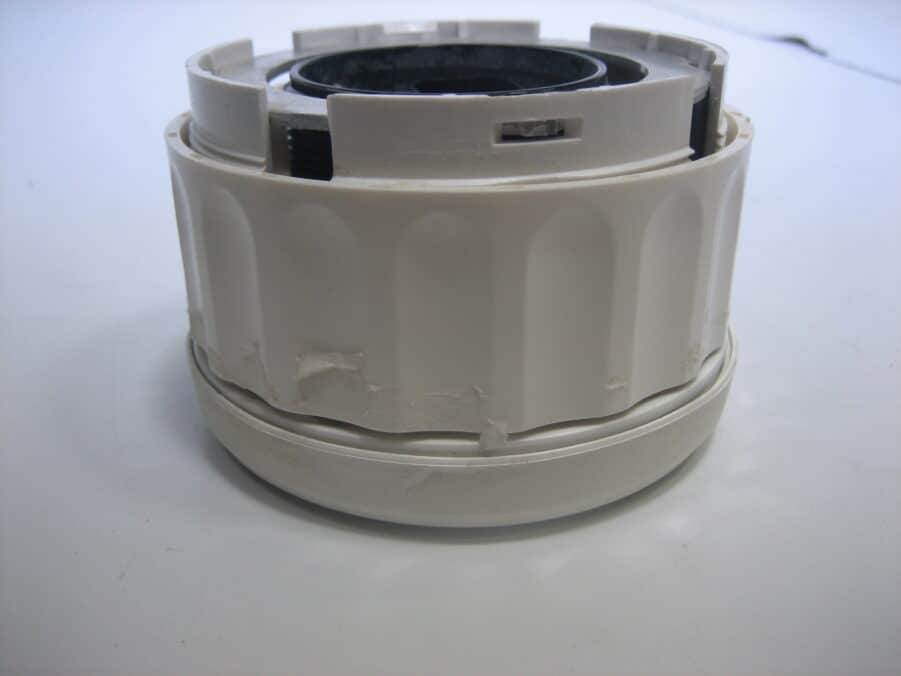 Mercury Smartcraft System Monitor Display SC1000 8M0034612 *TESTED OK* 4 of 4 - Image 10